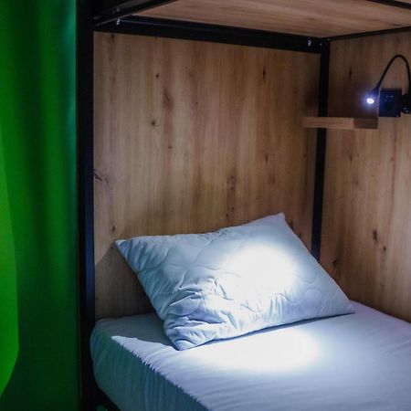 Foka Hostel Βρότσλαβ Εξωτερικό φωτογραφία