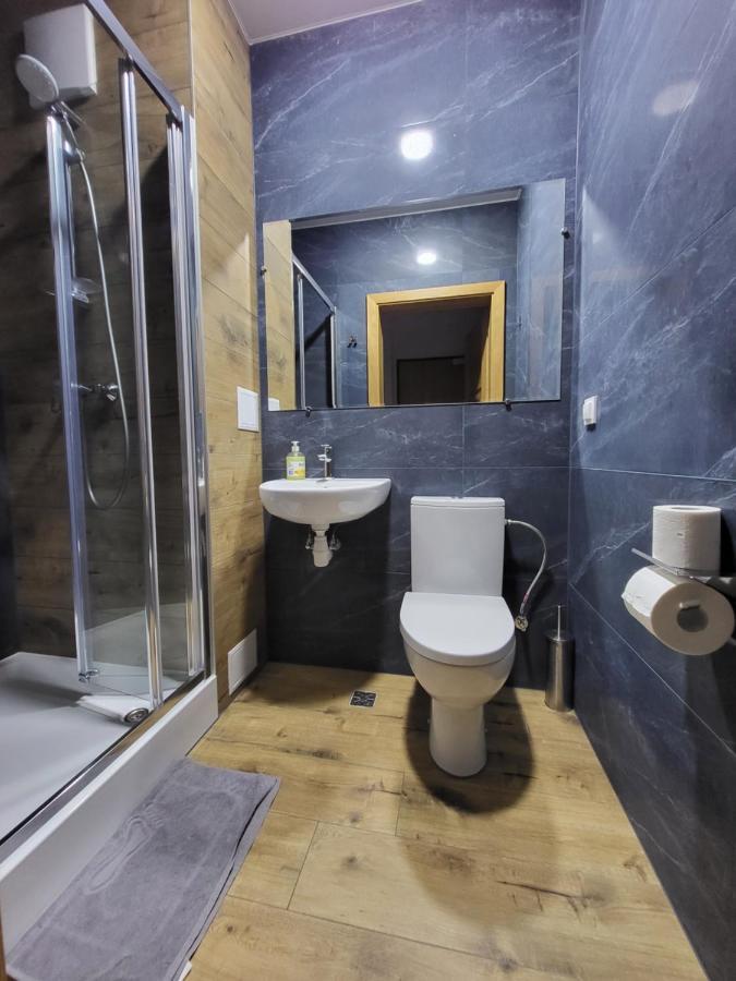 Foka Hostel Βρότσλαβ Εξωτερικό φωτογραφία