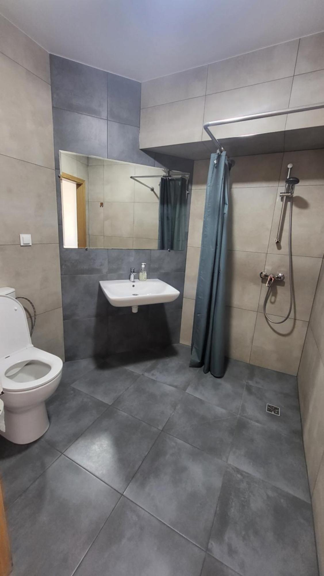 Foka Hostel Βρότσλαβ Εξωτερικό φωτογραφία