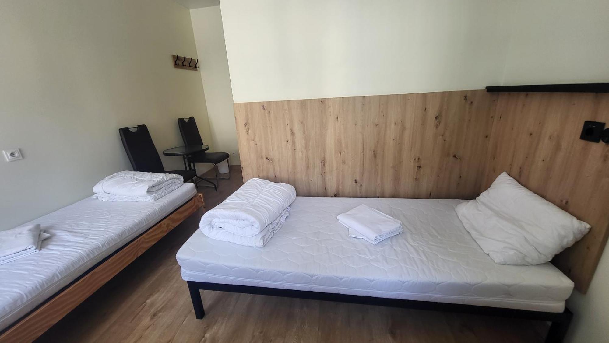 Foka Hostel Βρότσλαβ Εξωτερικό φωτογραφία