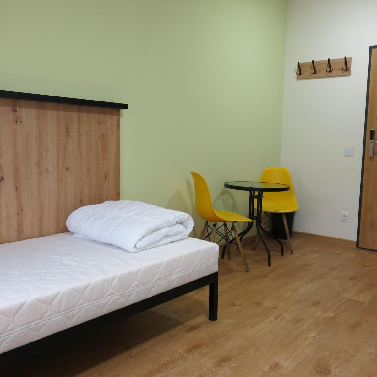 Foka Hostel Βρότσλαβ Εξωτερικό φωτογραφία
